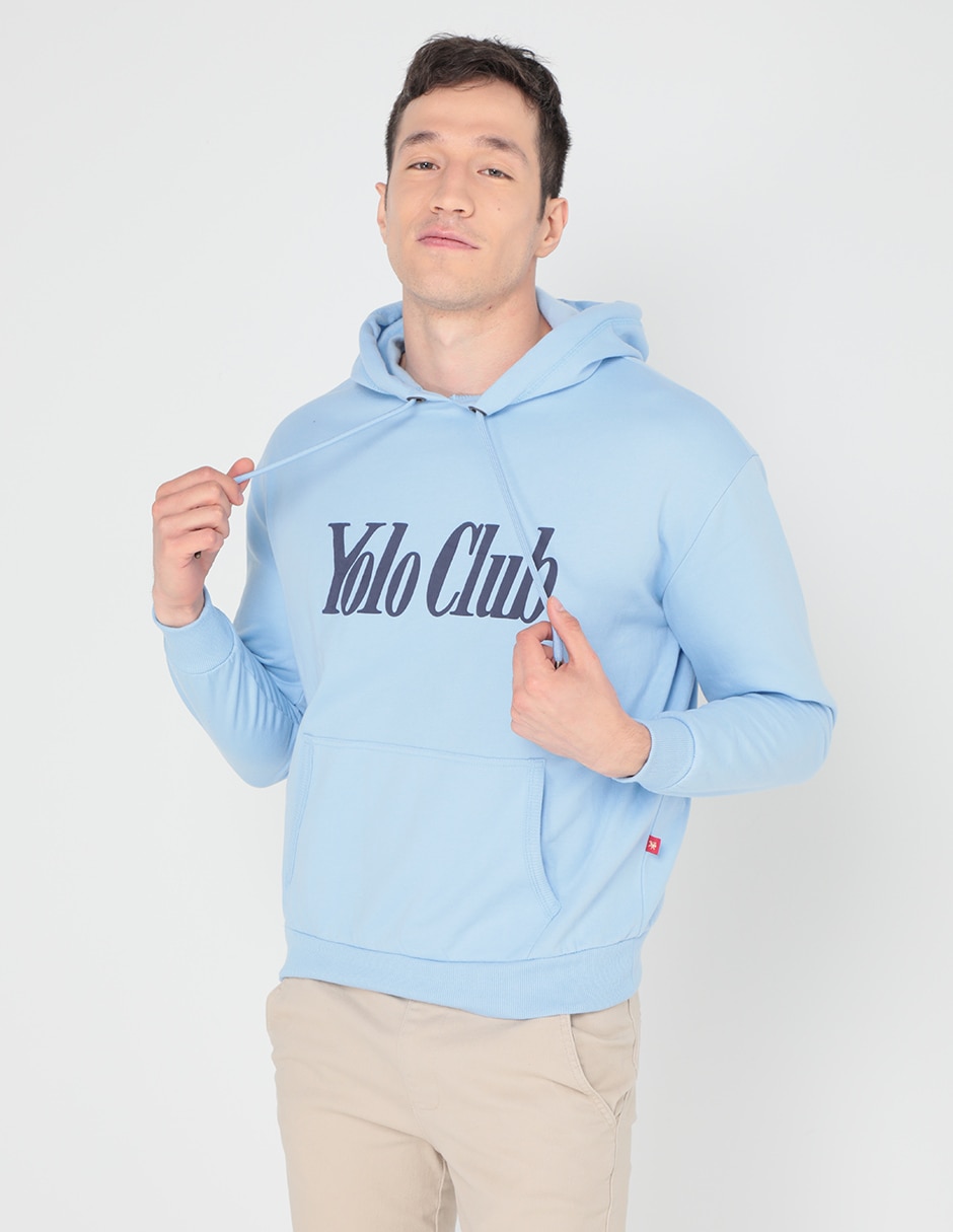 Sudadera para hombre Sudadera para hombre