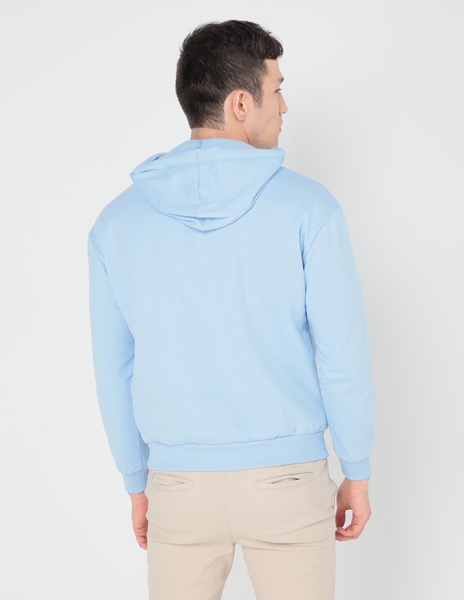 Sudadera Mossimo para hombre