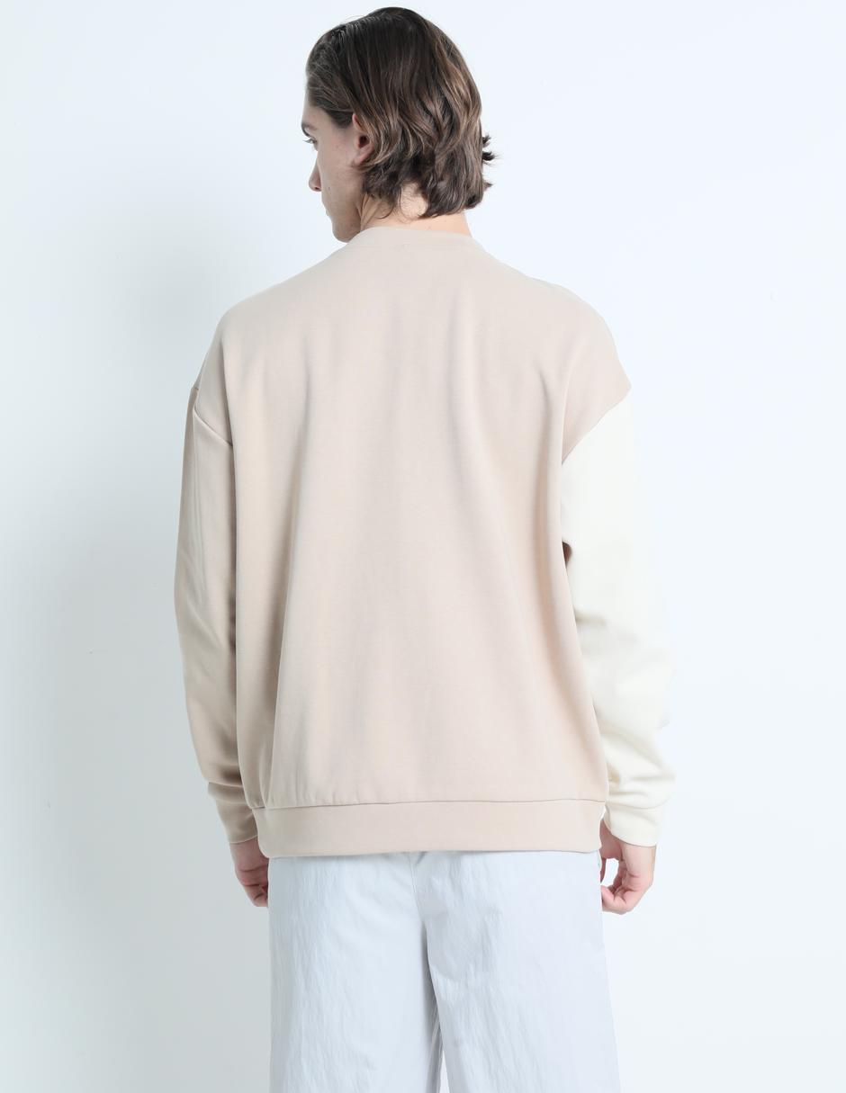 Sudadera Mossimo para hombre