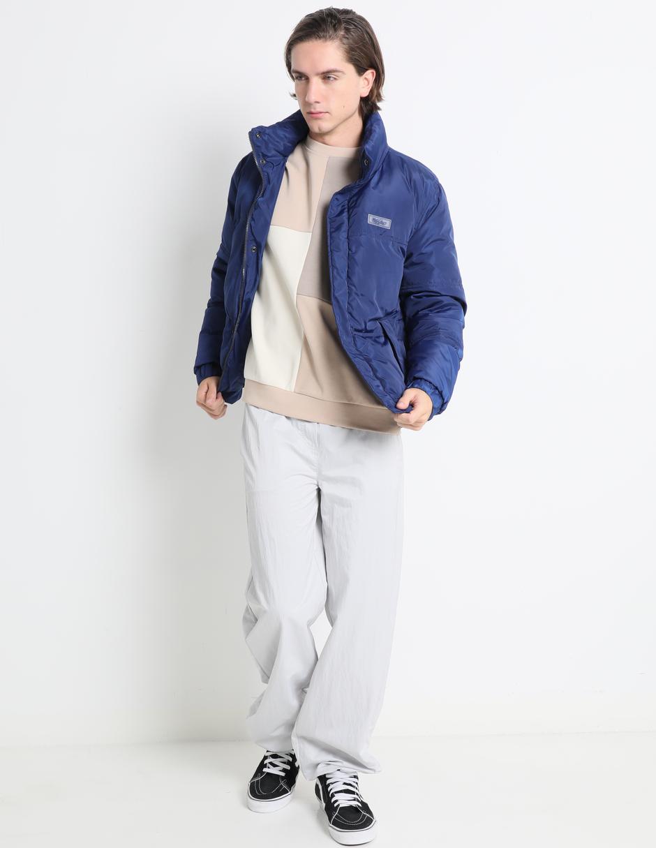 Sudadera Mossimo para hombre