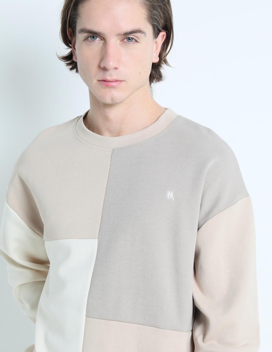 Sudadera Mossimo para hombre