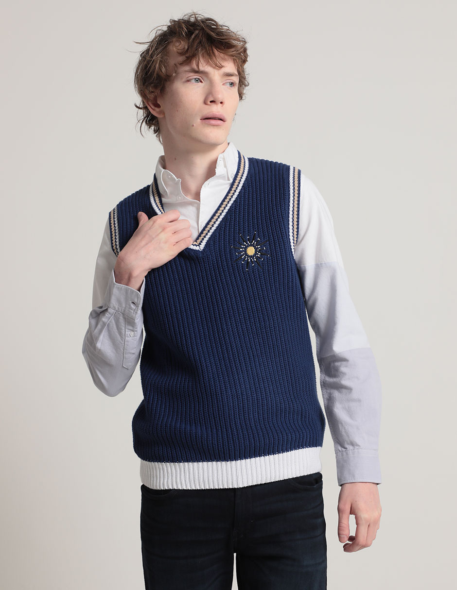 Chaleco para hombre Chaleco para hombre