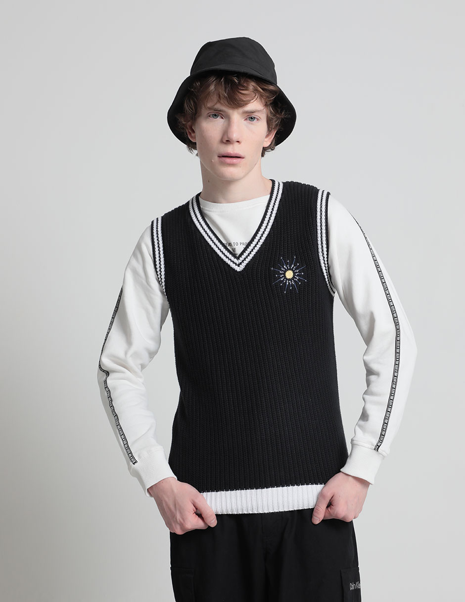Chaleco para hombre Chaleco para hombre