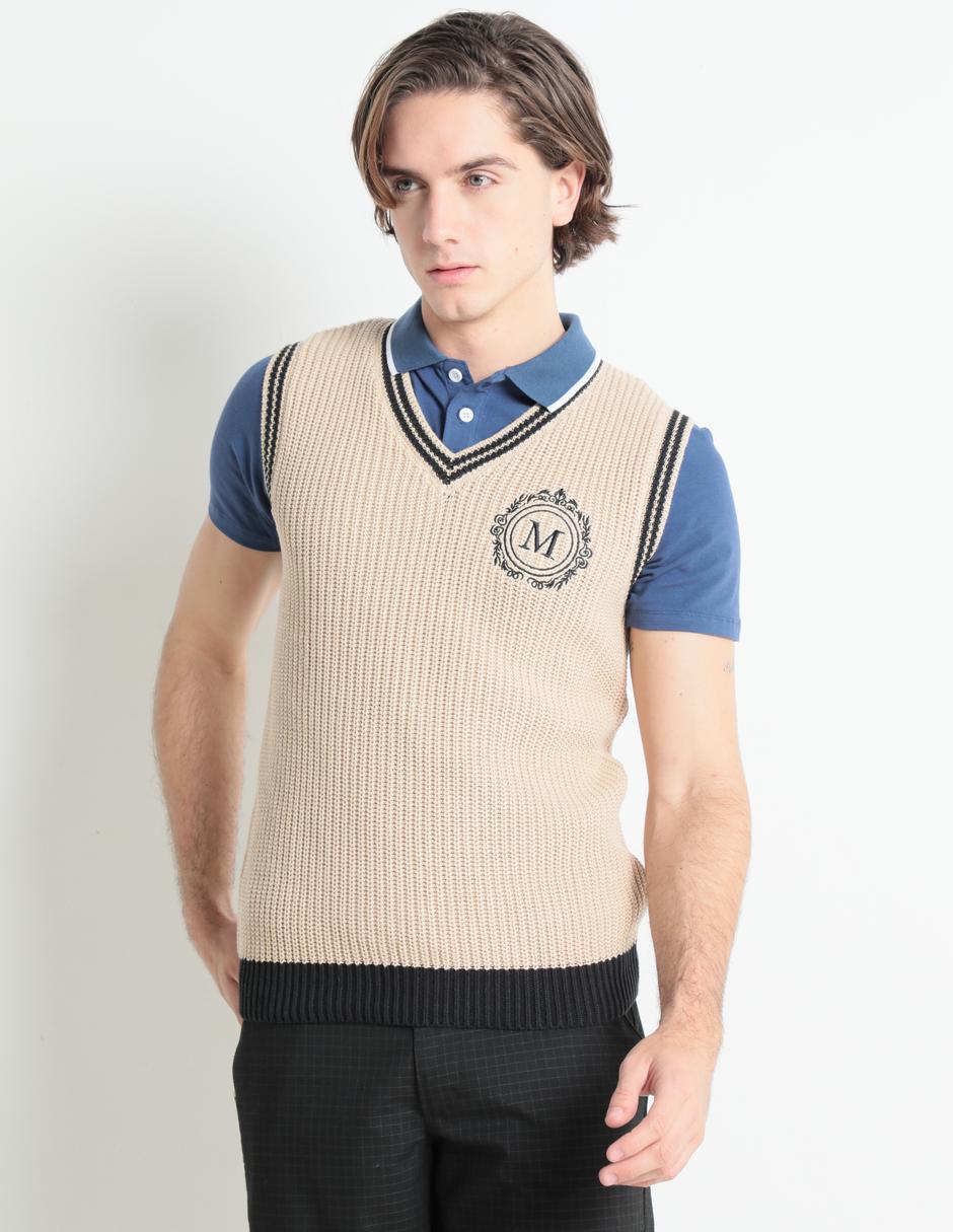 Chaleco Mossimo para hombre