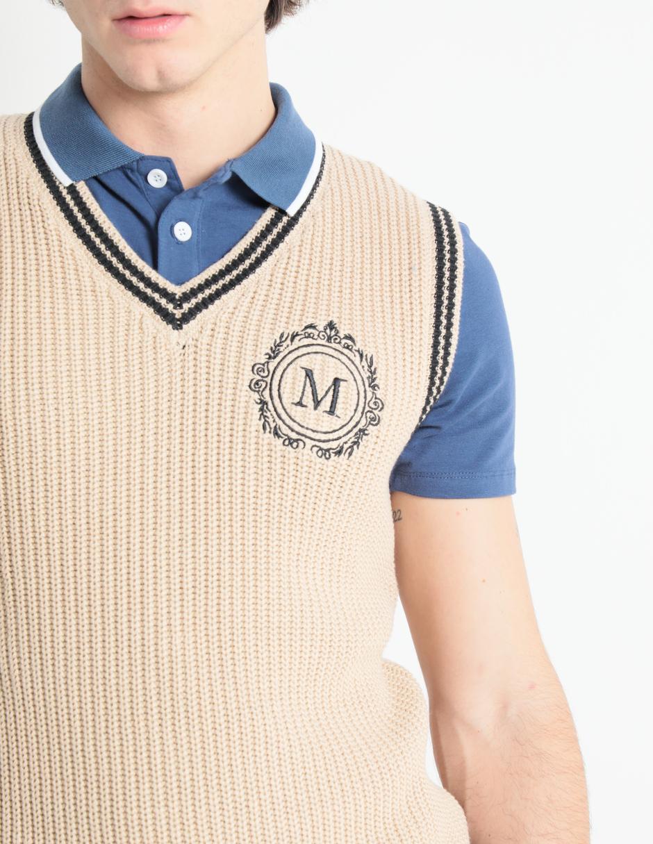 Chaleco Mossimo para hombre