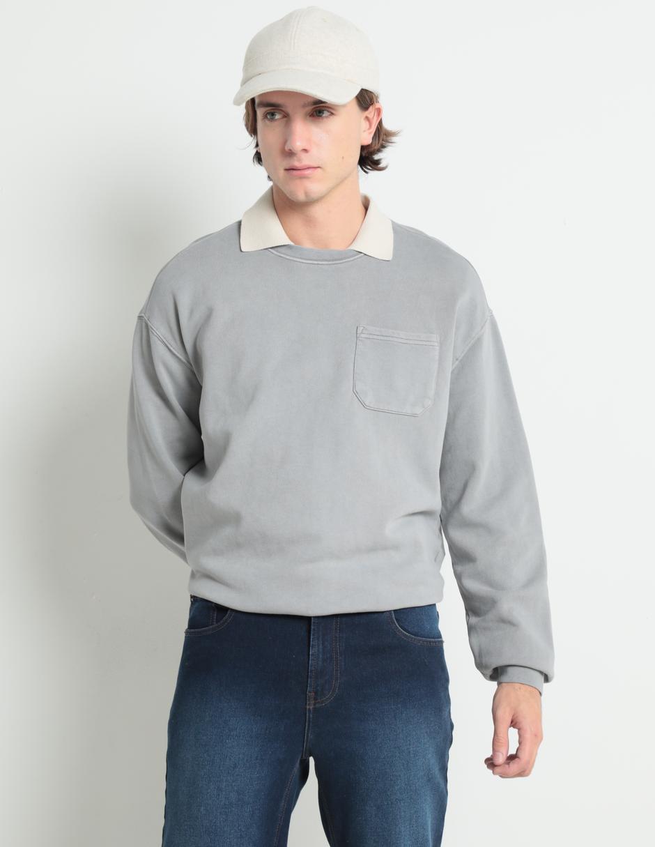 Sudadera para hombre Sudadera para hombre