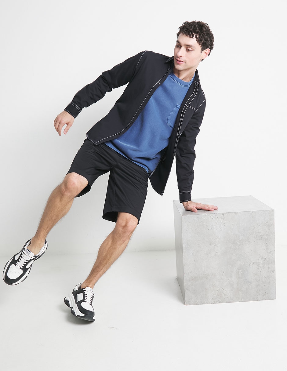 Sudadera para hombre