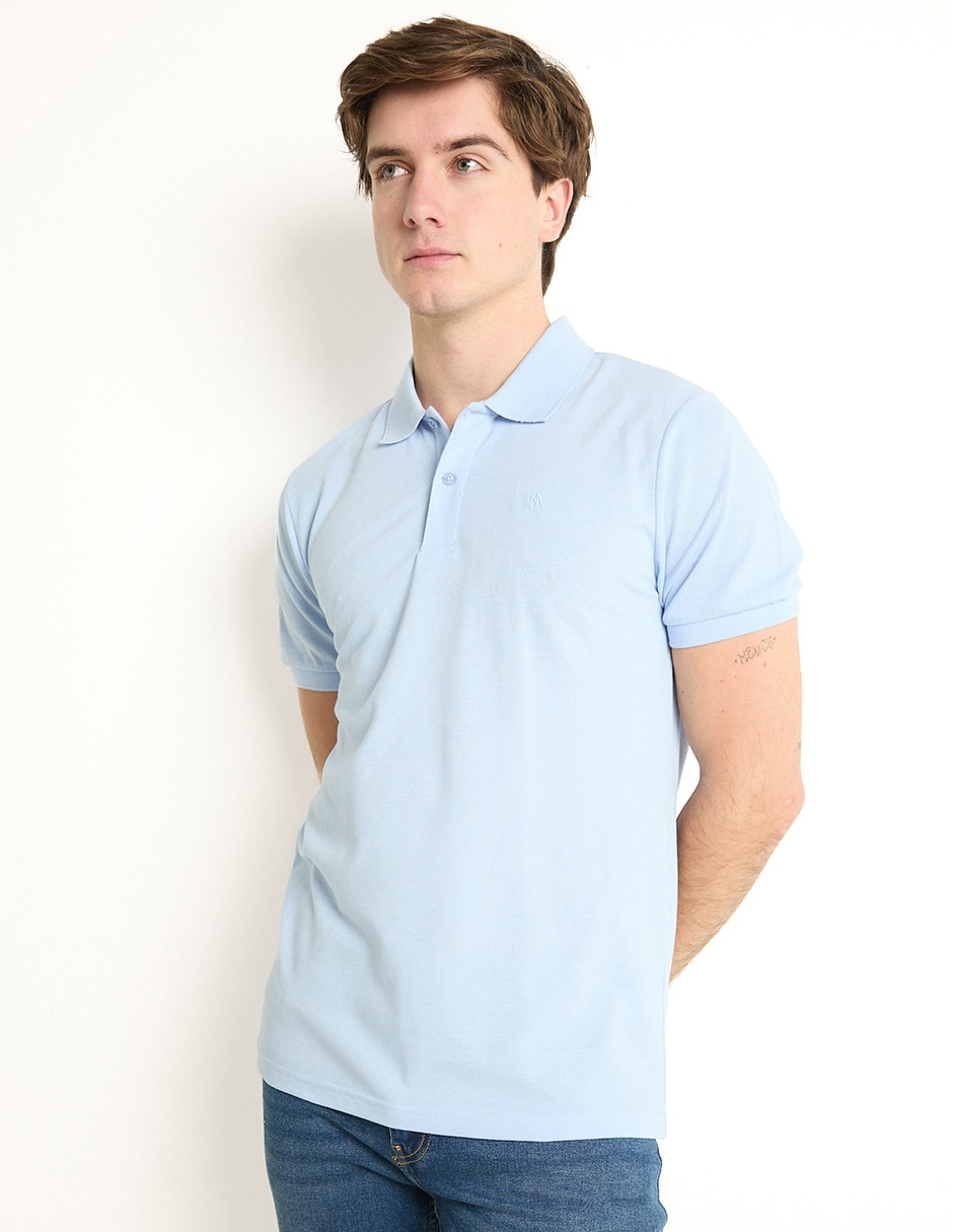 Playera para hombre