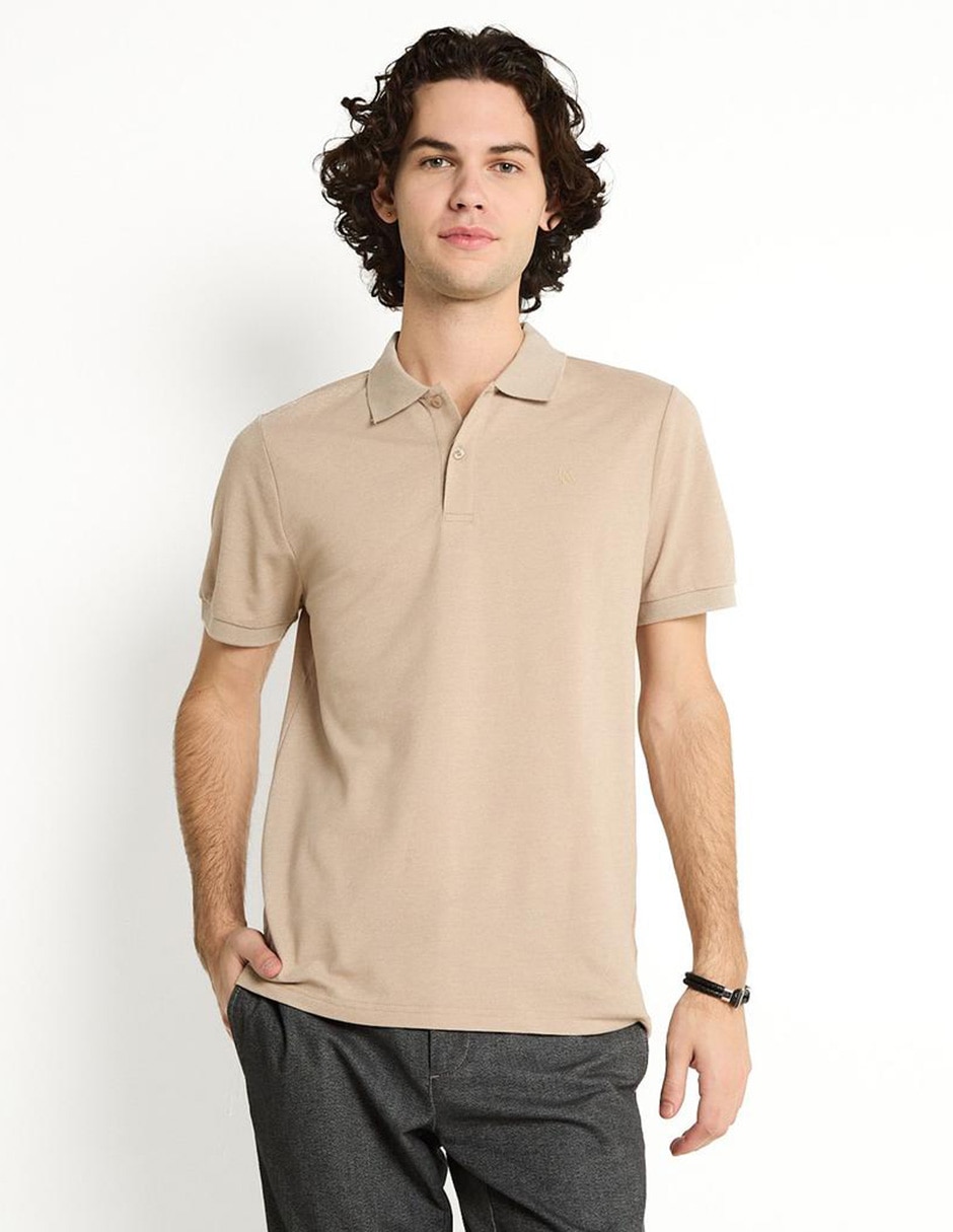 Playera para hombre 1