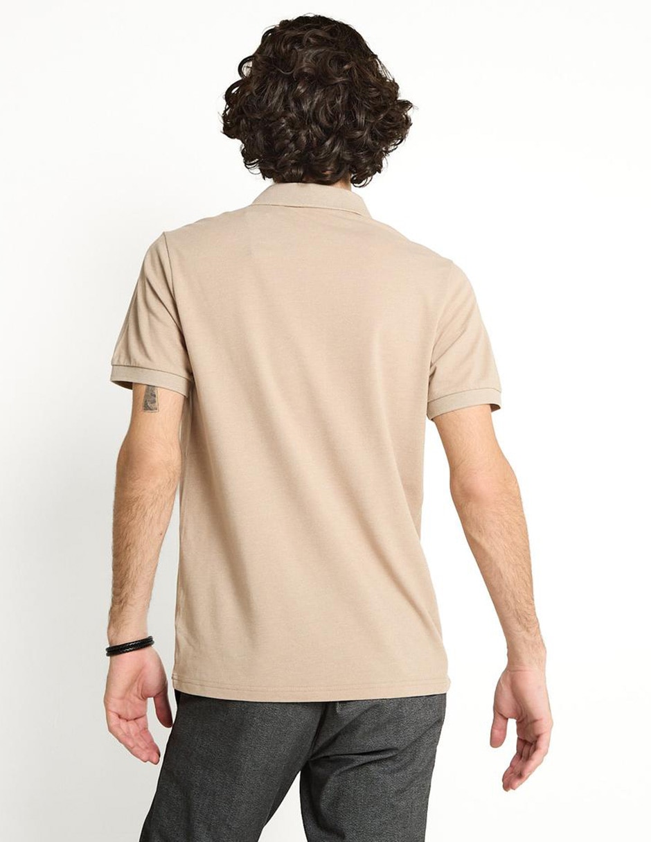 Playera para hombre 4