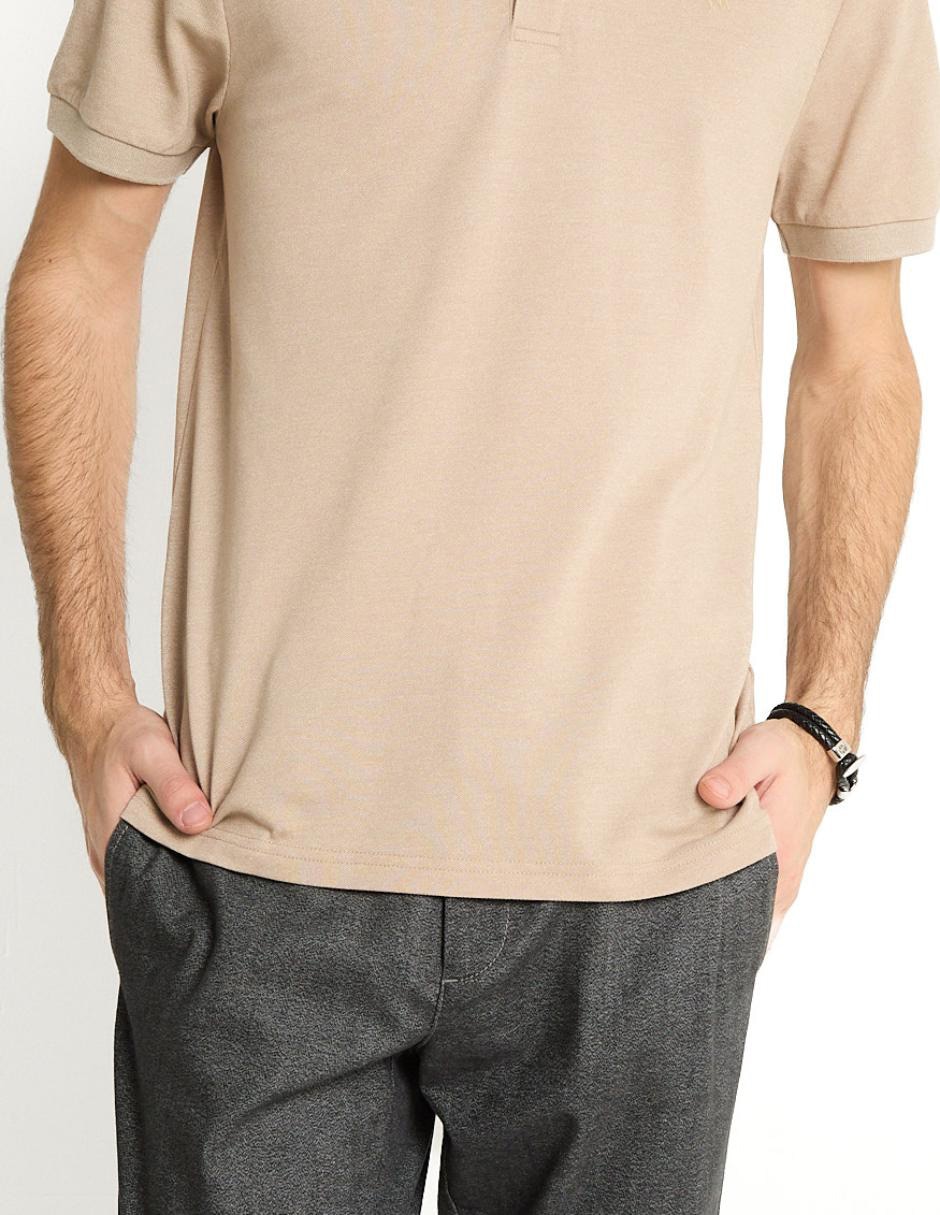 Playera para hombre 2