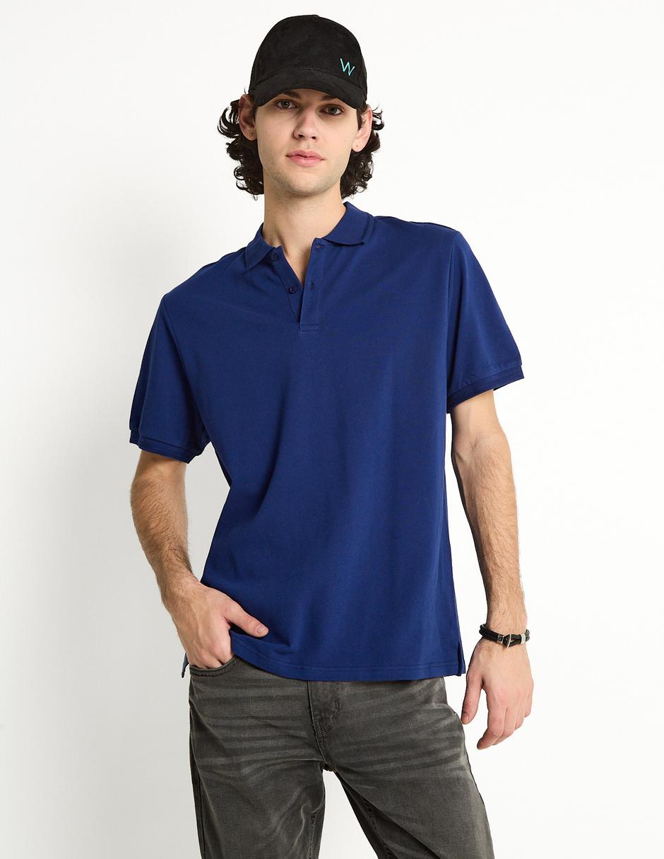 Playera para hombre 1