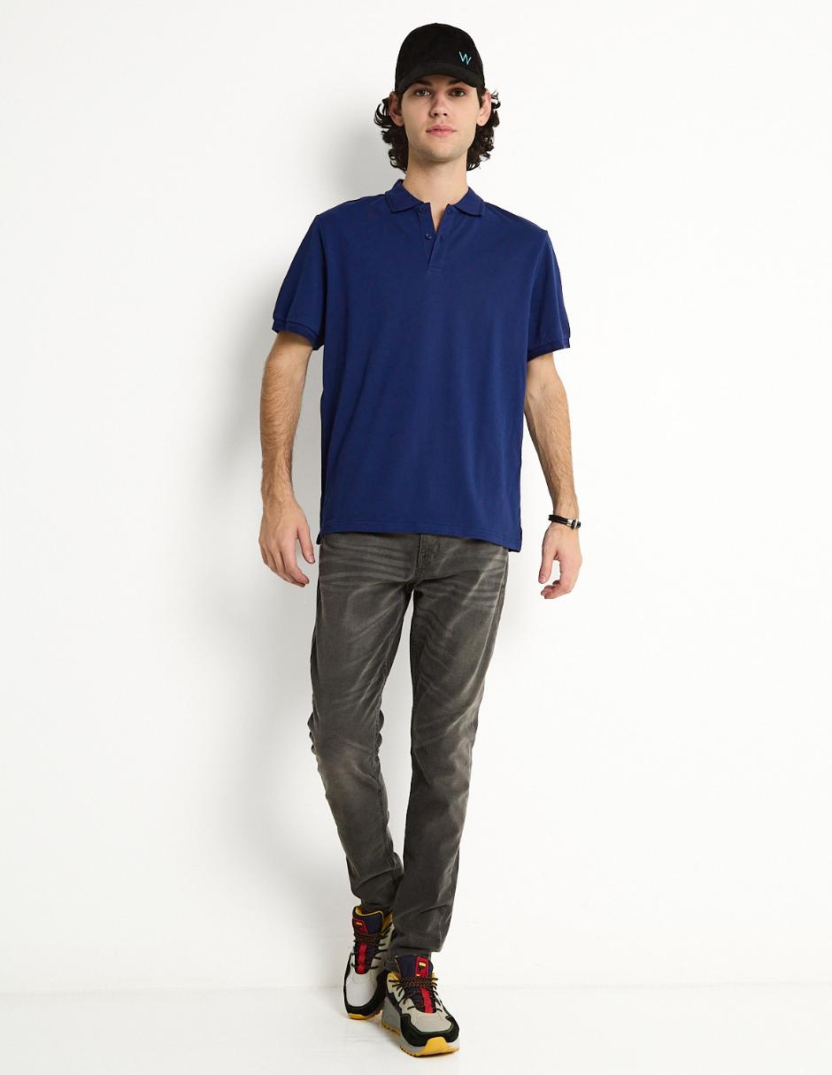 Playera para hombre 3
