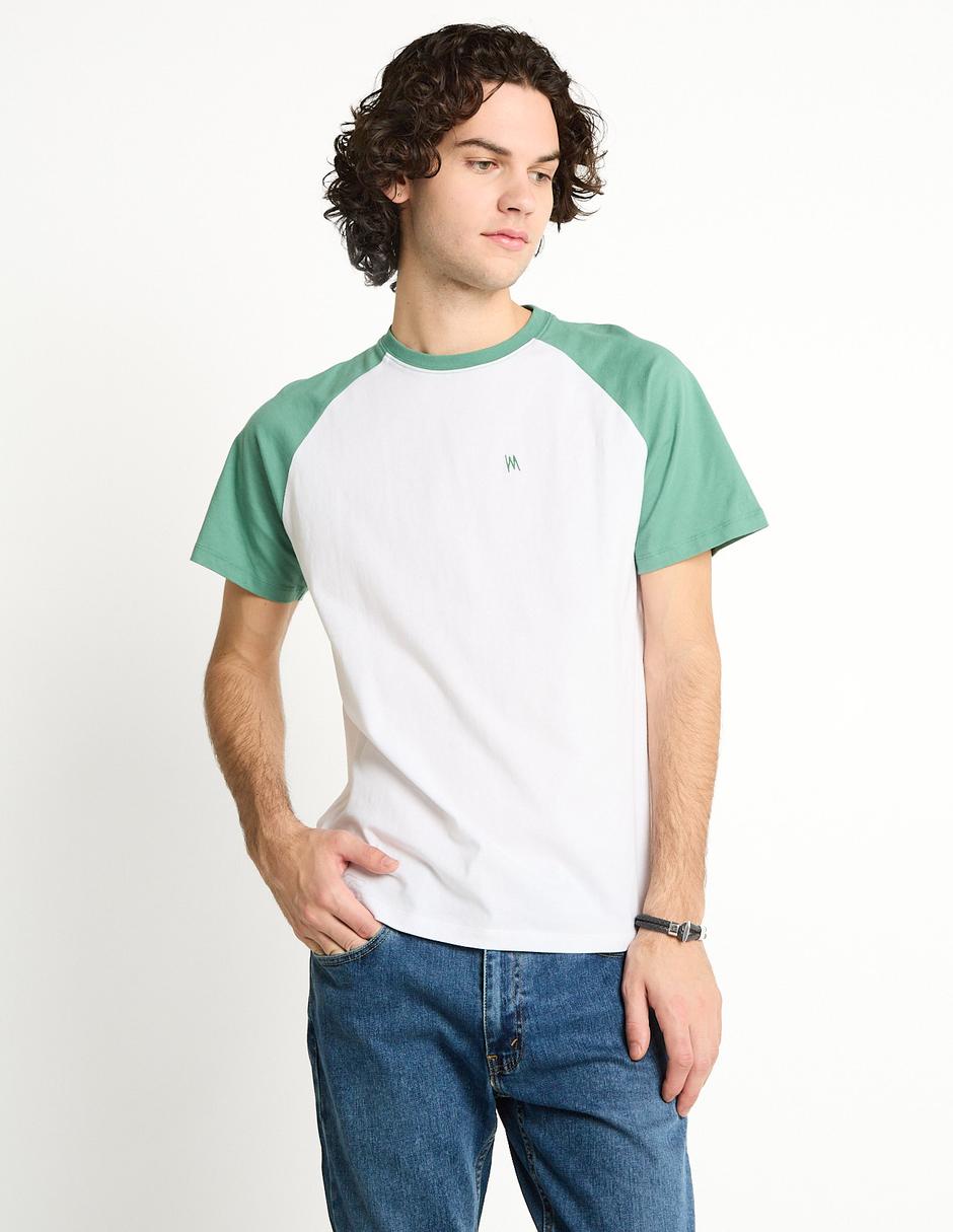Verde obscuro 3