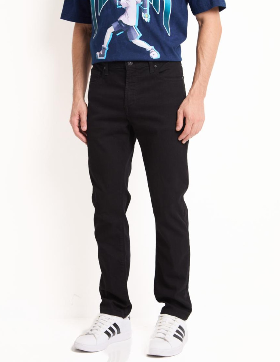 Jeans skinny para hombre Jeans skinny para hombre