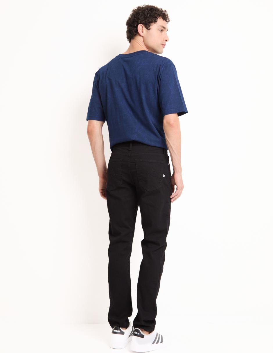 Jeans skinny para hombre 2