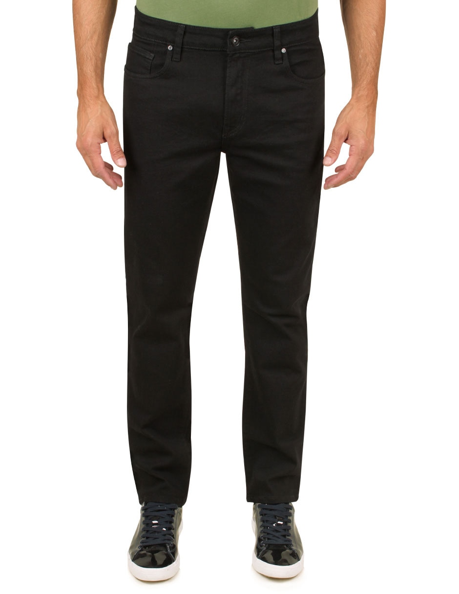 Jeans slim para hombre