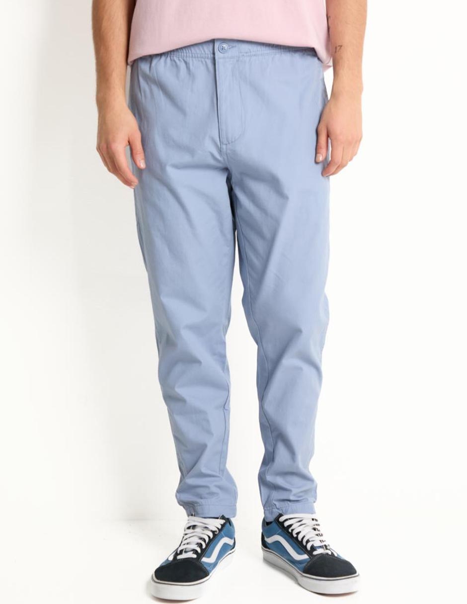 Pantalón casual slim para hombre Pantalón casual slim para hombre