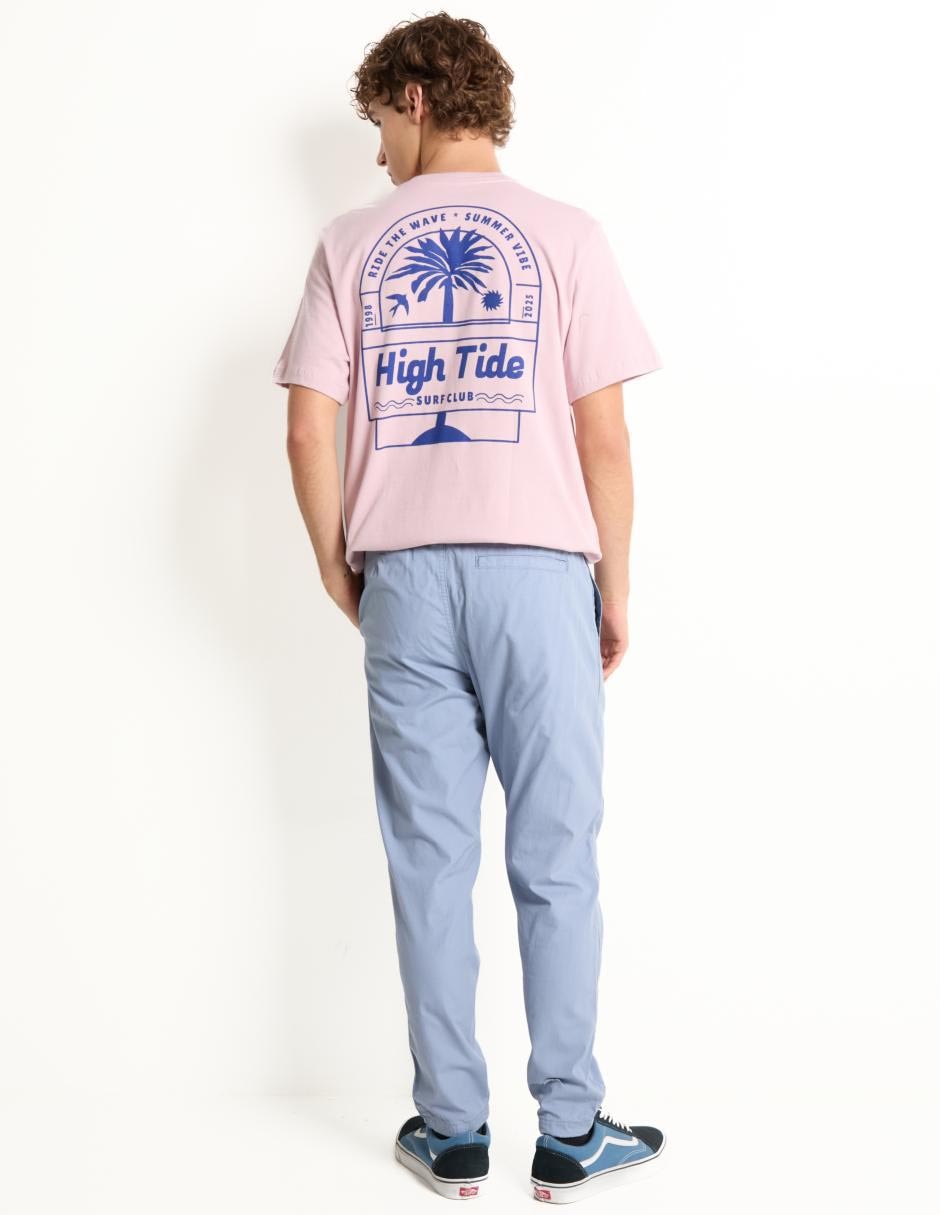 Pantalón casual slim Mossimo para hombre