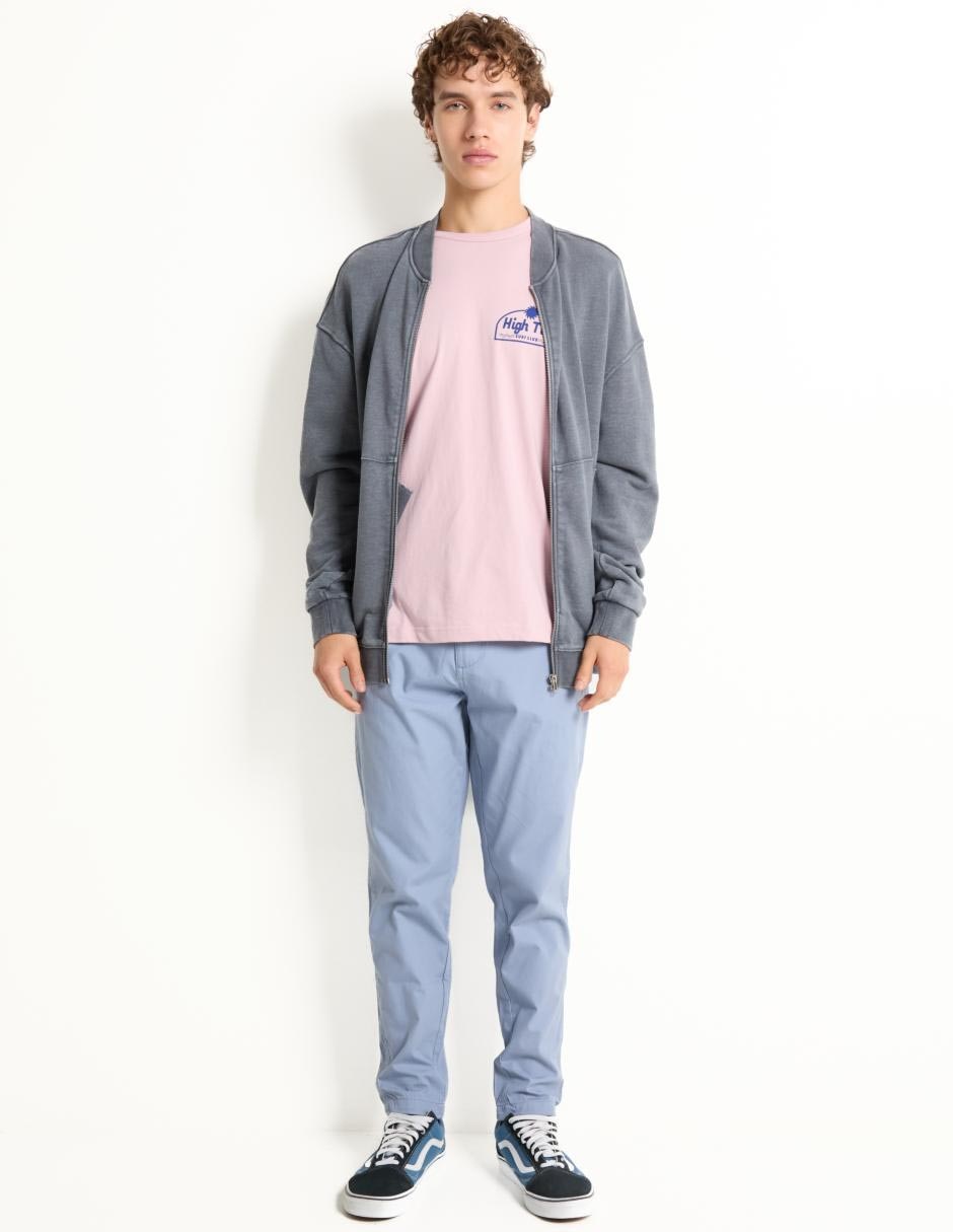 Pantalón casual slim Mossimo para hombre