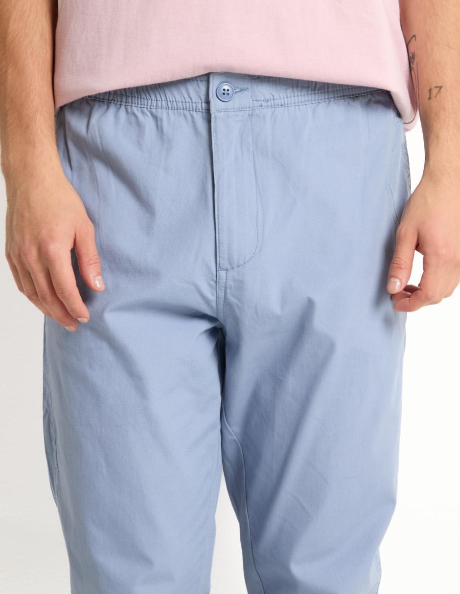 Pantalón casual slim Mossimo para hombre