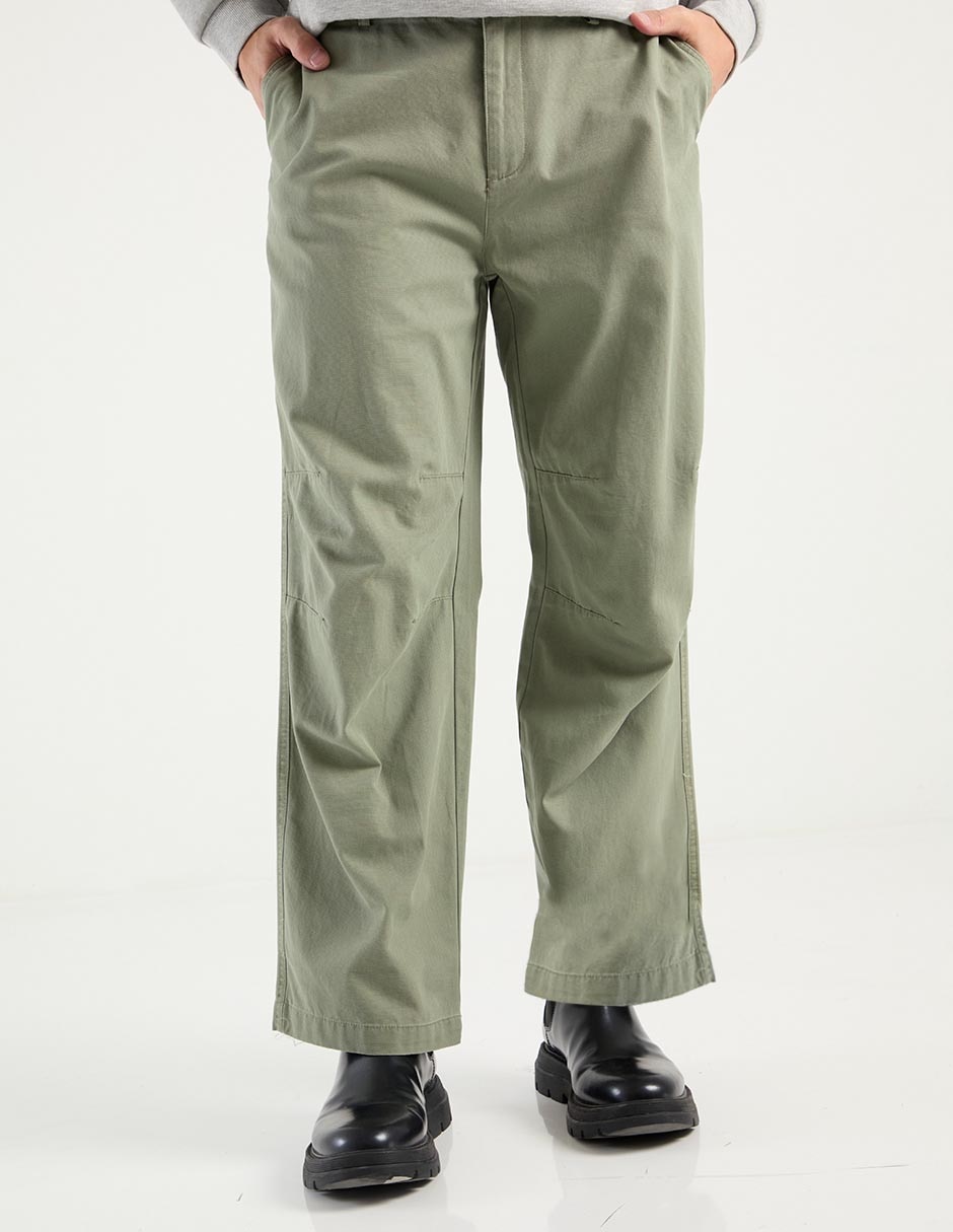 Pantalón regular para hombre Pantalón regular para hombre