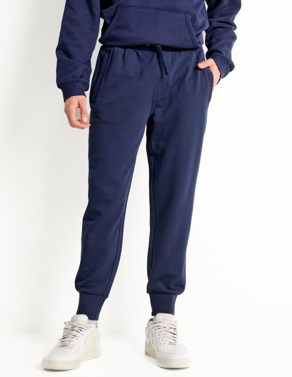 Pants straight con jareta para hombre Pants straight con jareta para hombre