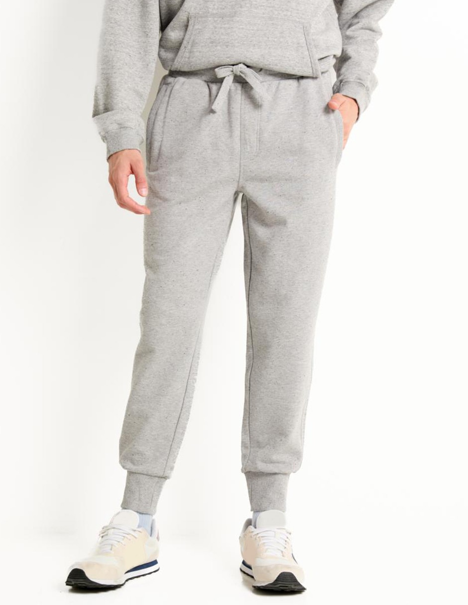 Pants straight con jareta para hombre Pants straight con jareta para hombre