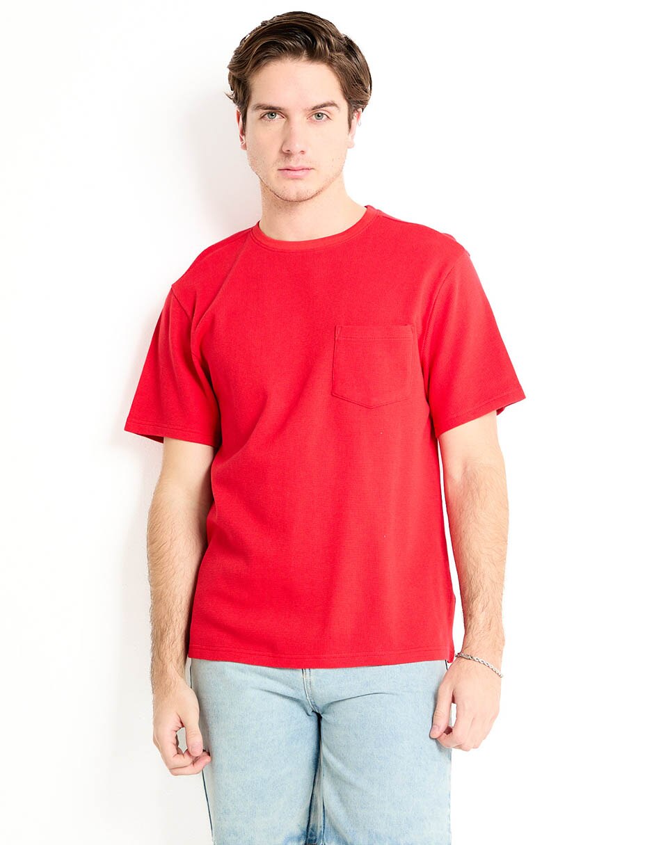 Rojo claro