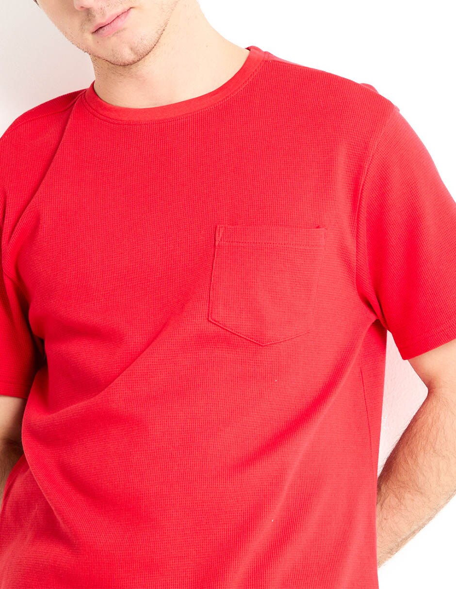 Rojo claro