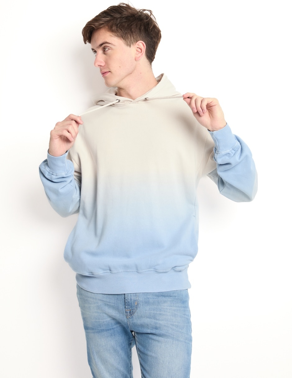 Sudadera Mossimo para hombre