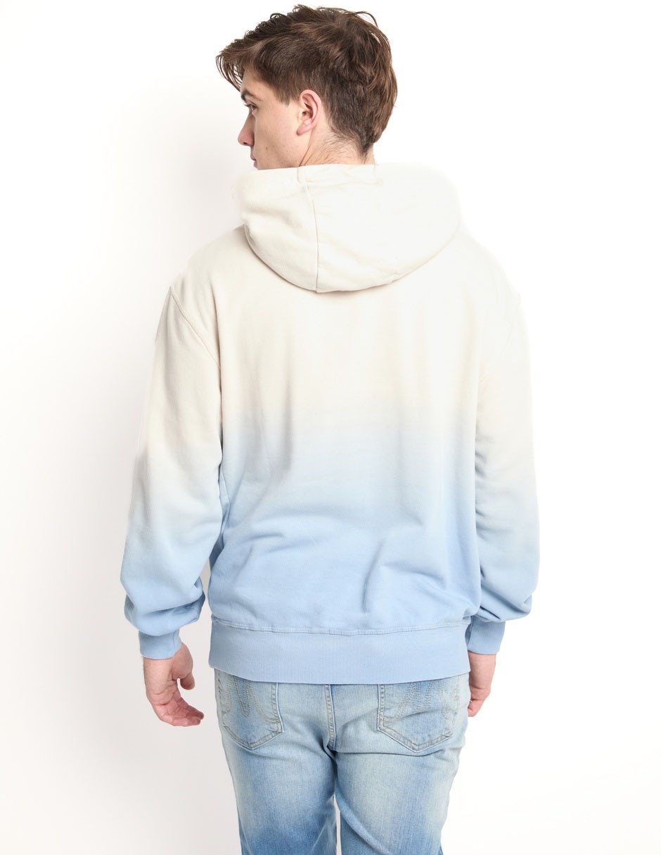 Sudadera Mossimo para hombre