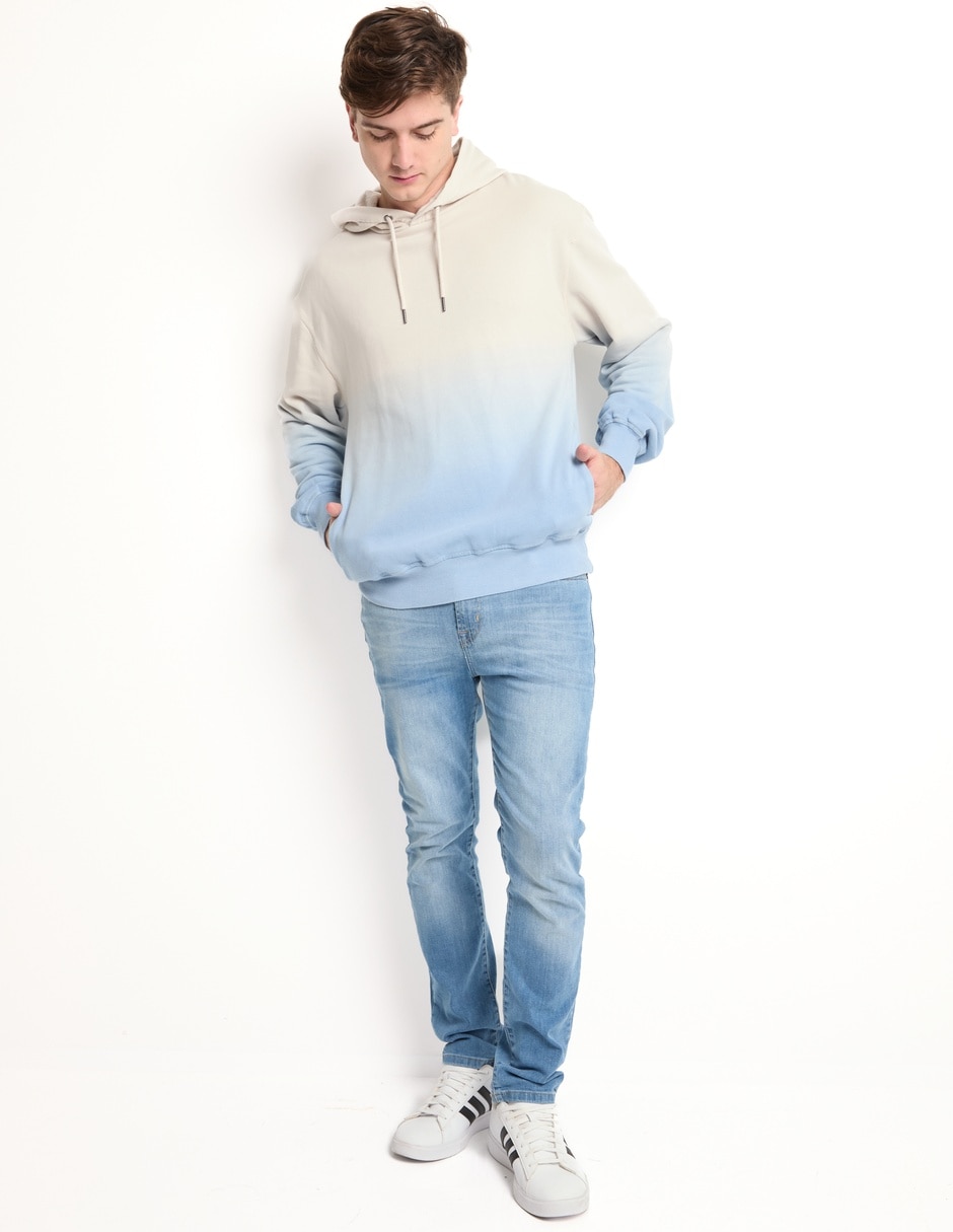 Sudadera Mossimo para hombre