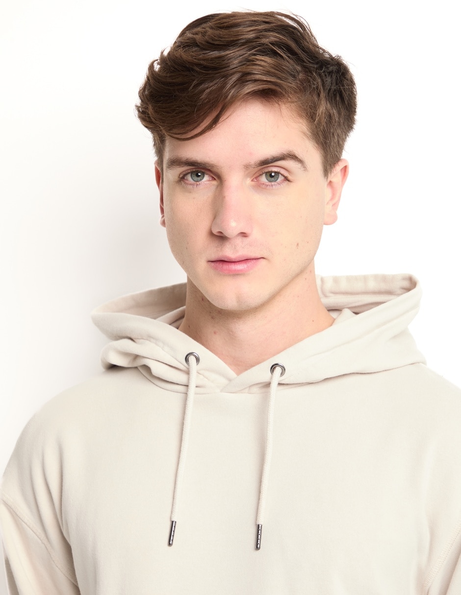 Sudadera Mossimo para hombre