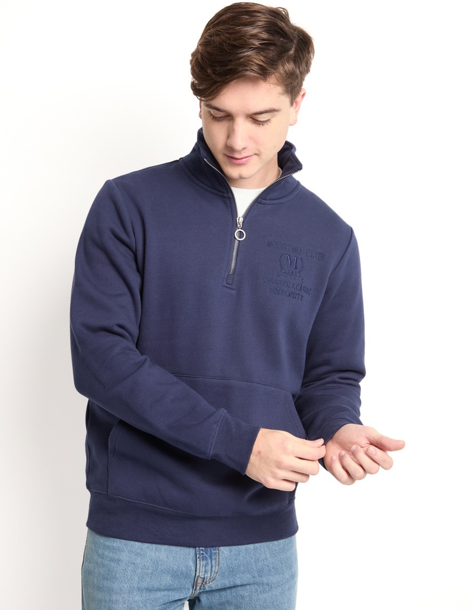 Sudadera para hombre