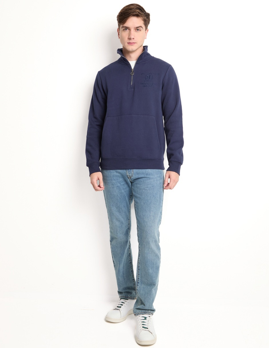 Sudadera Mossimo para hombre