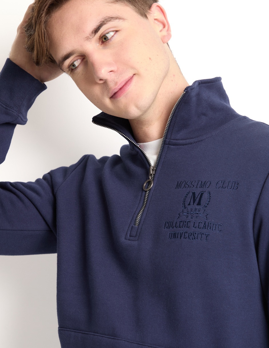 Sudadera Mossimo para hombre
