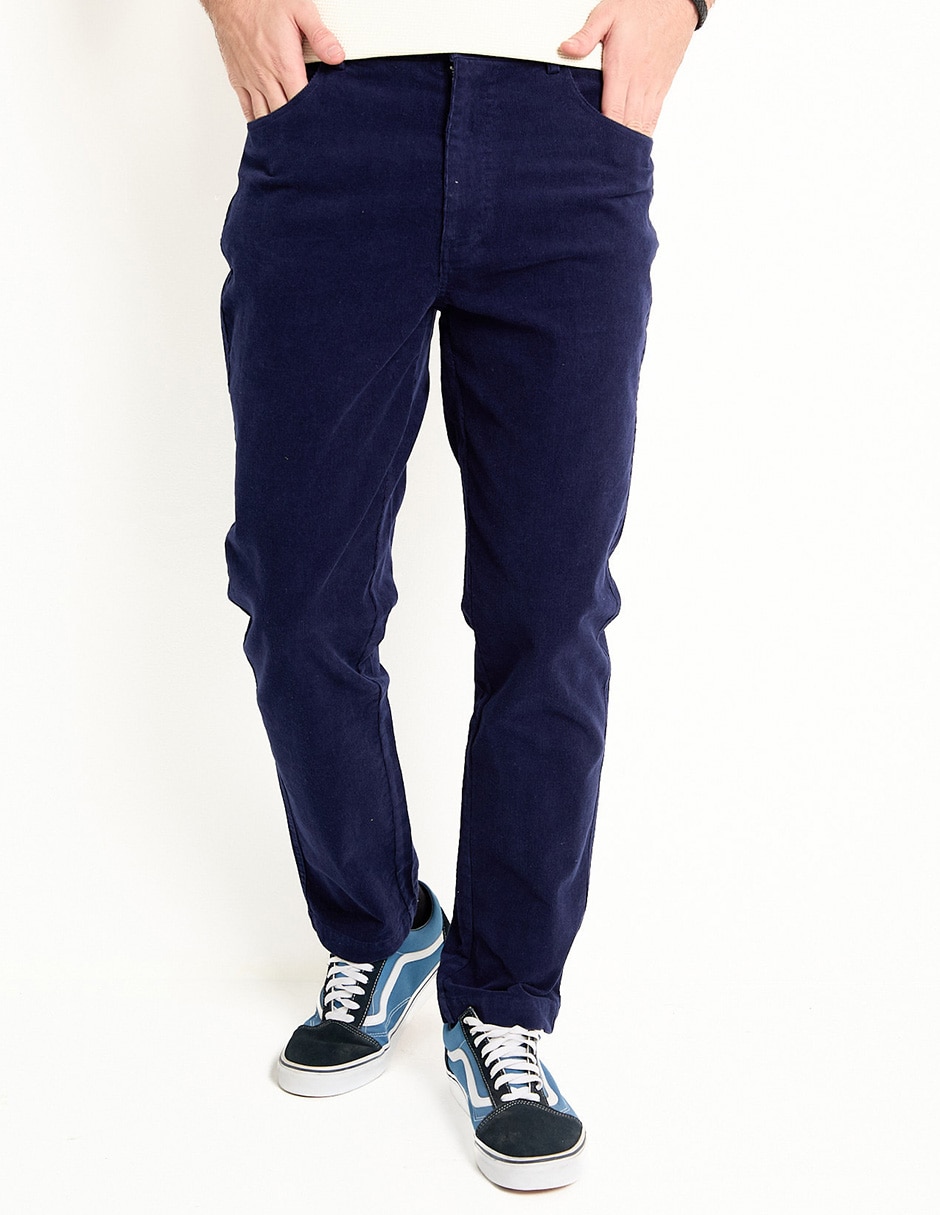 Pantalón slim para hombre Pantalón slim para hombre