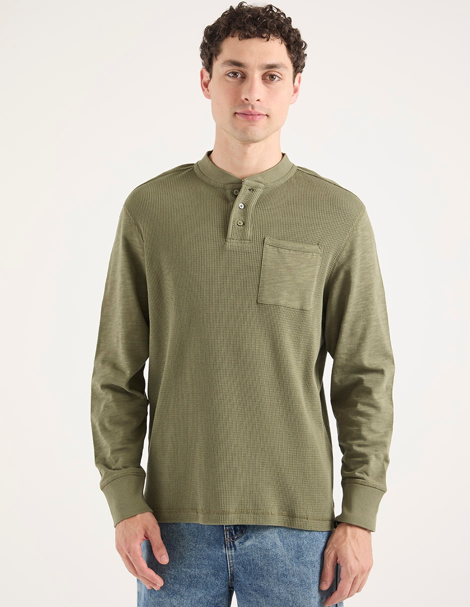 Verde olivo