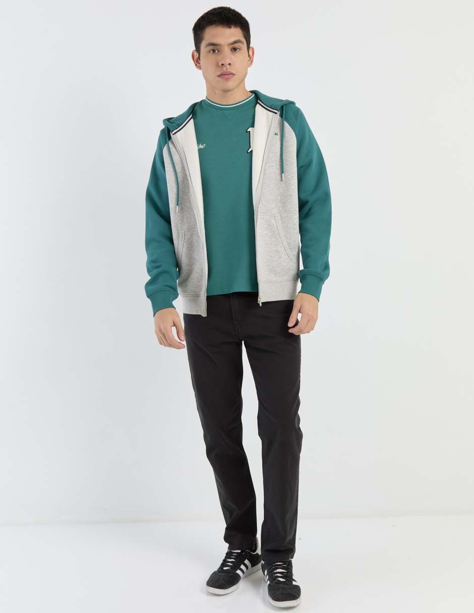 Playera Mossimo cuello redondo para hombre