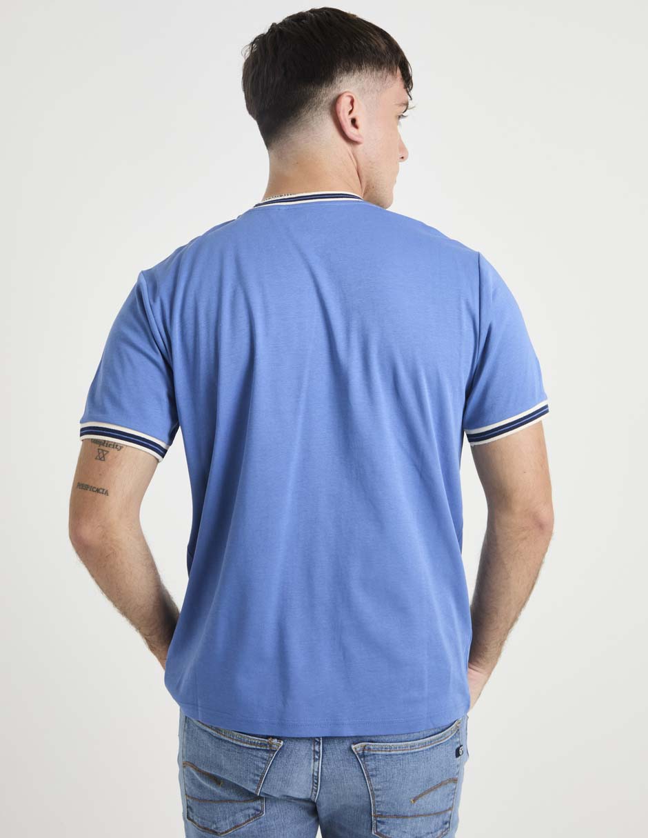 Playera Mossimo cuello redondo para hombre