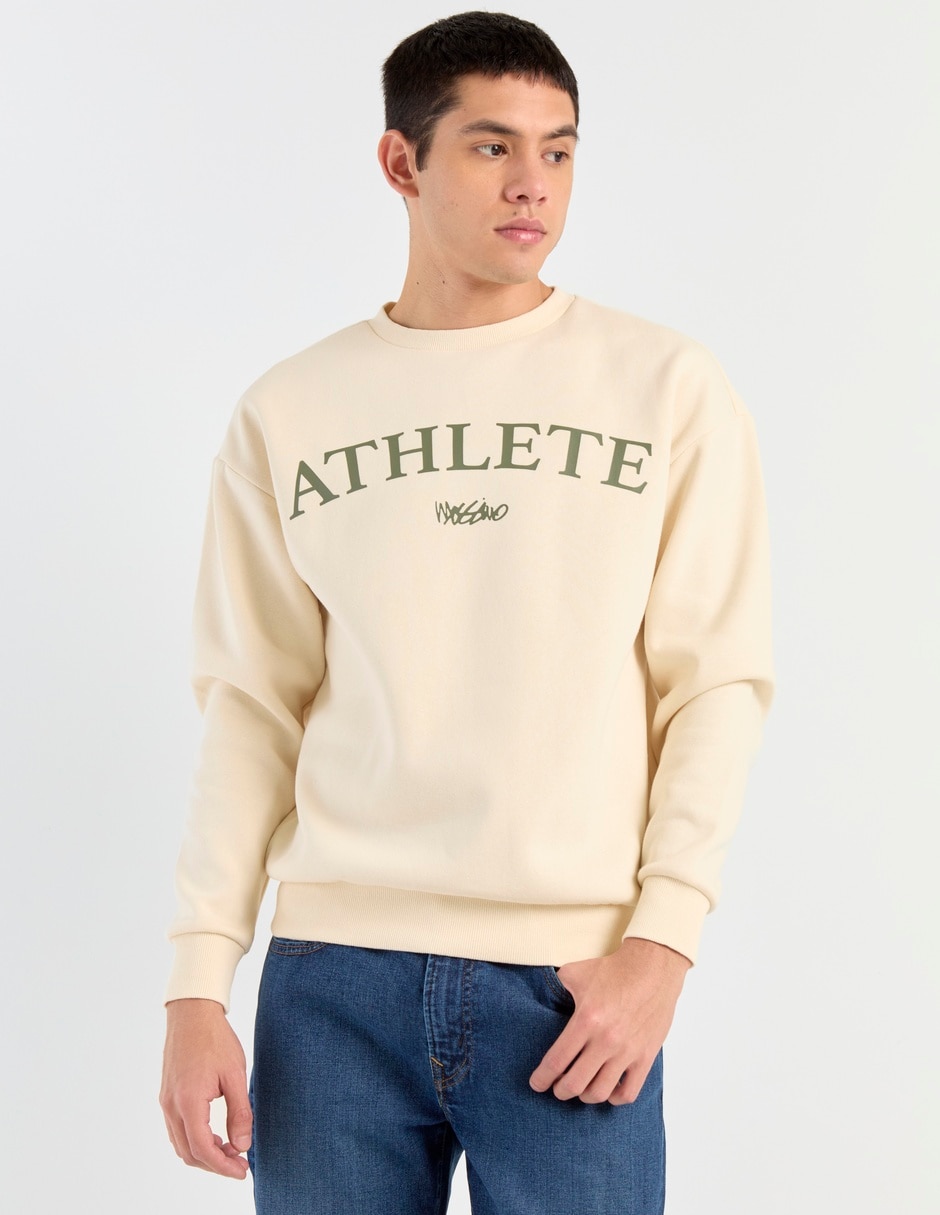 Sudadera para hombre Sudadera para hombre