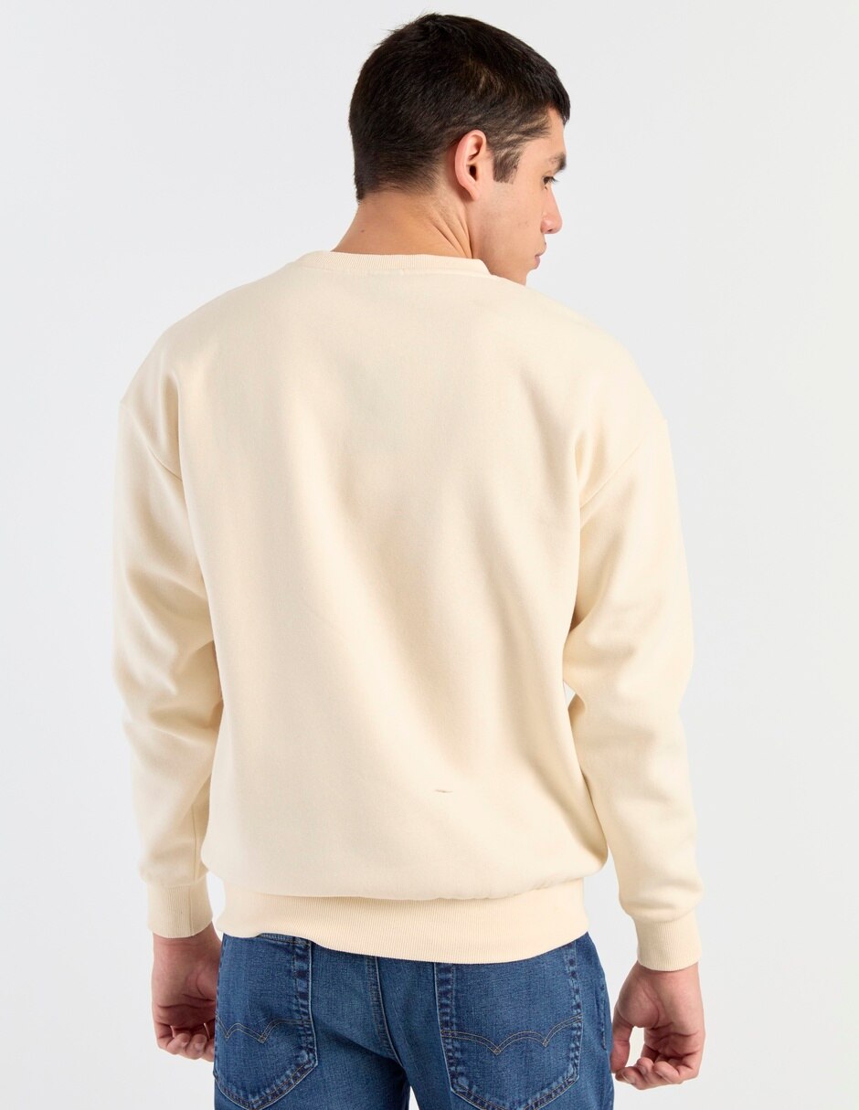 Sudadera para hombre 2