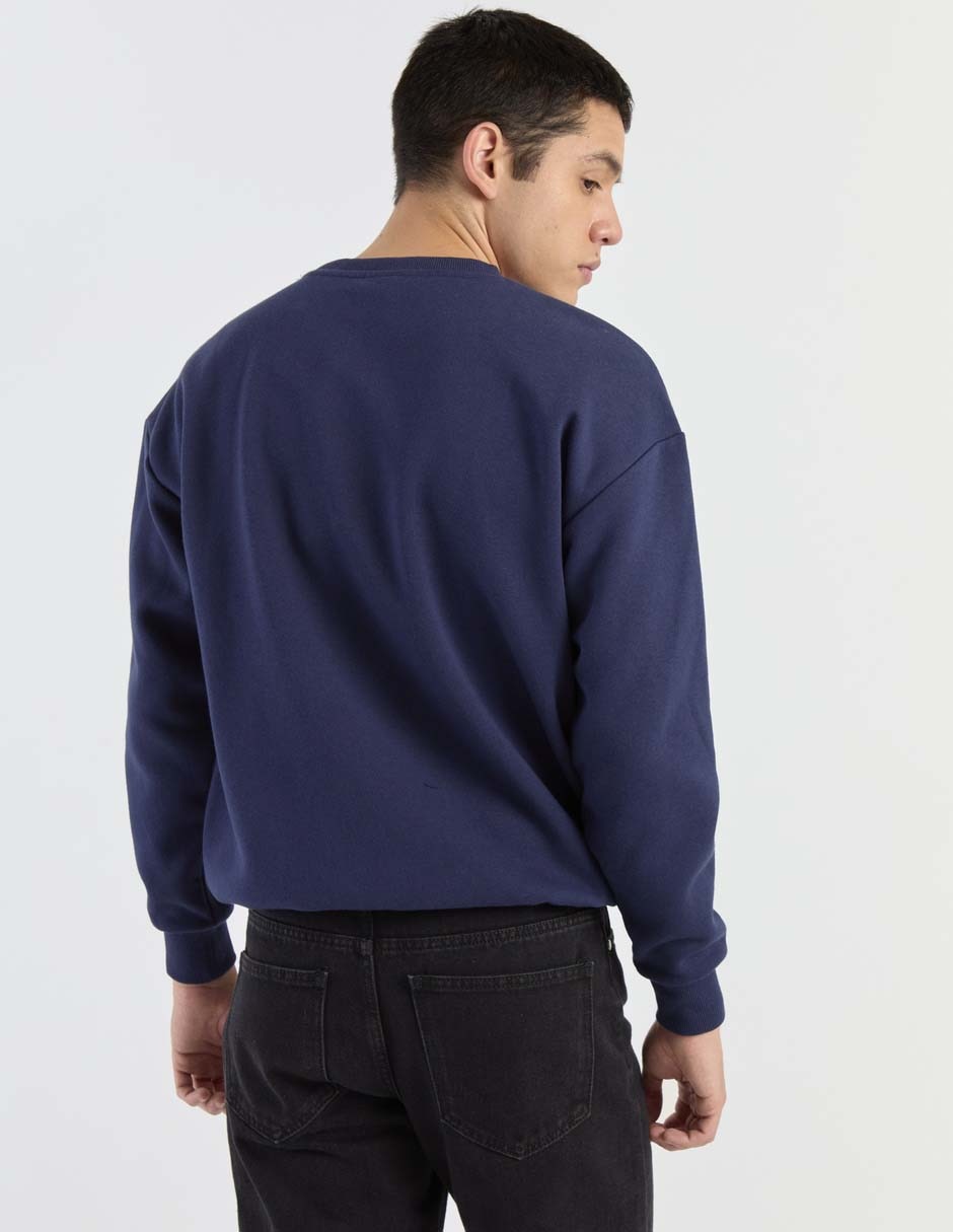 Sudadera Mossimo para hombre