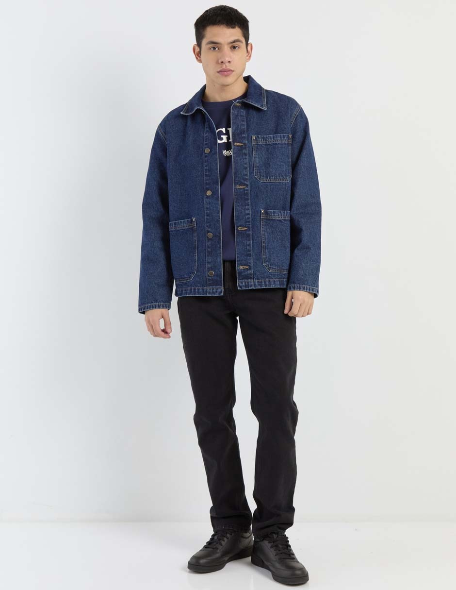 Sudadera Mossimo para hombre