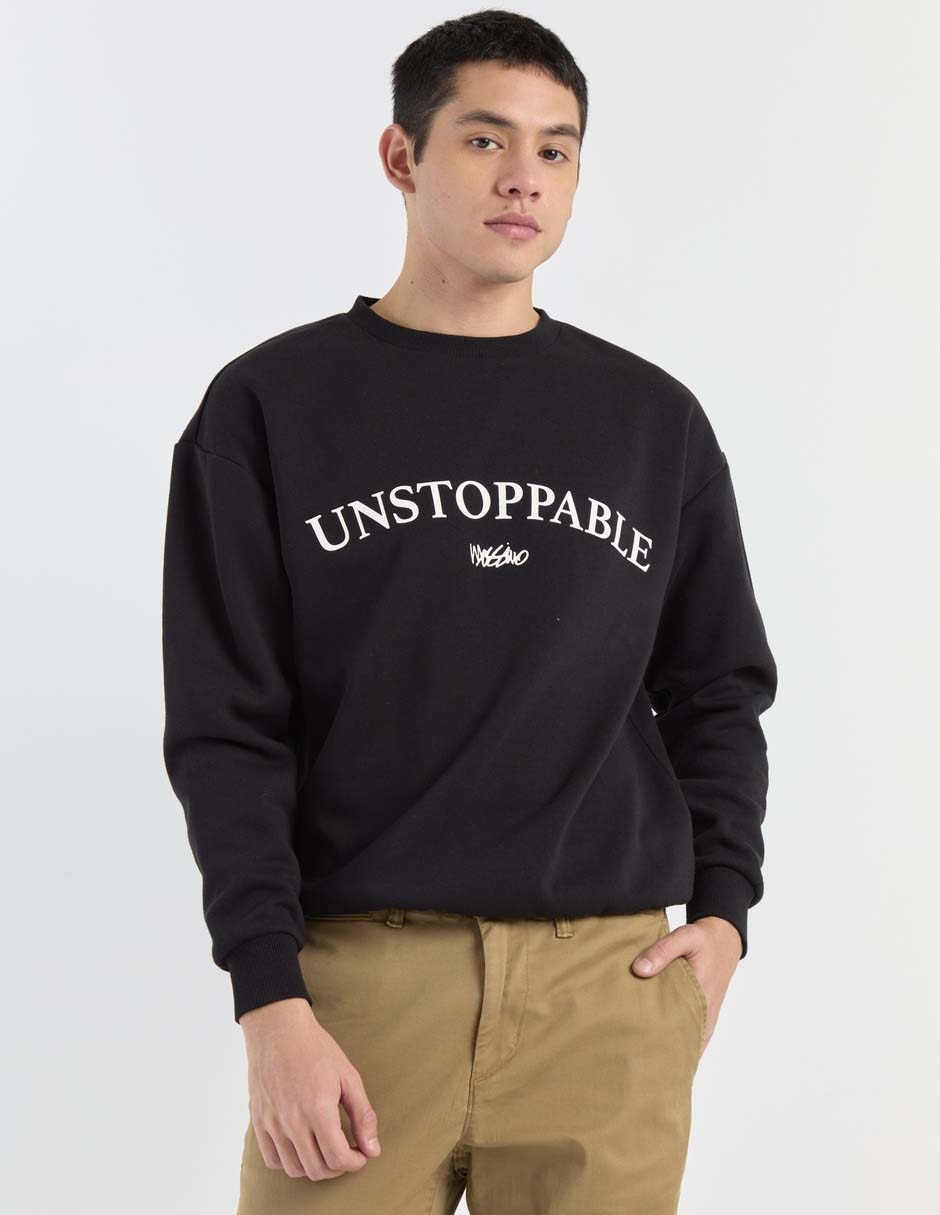 Sudadera para hombre Sudadera para hombre