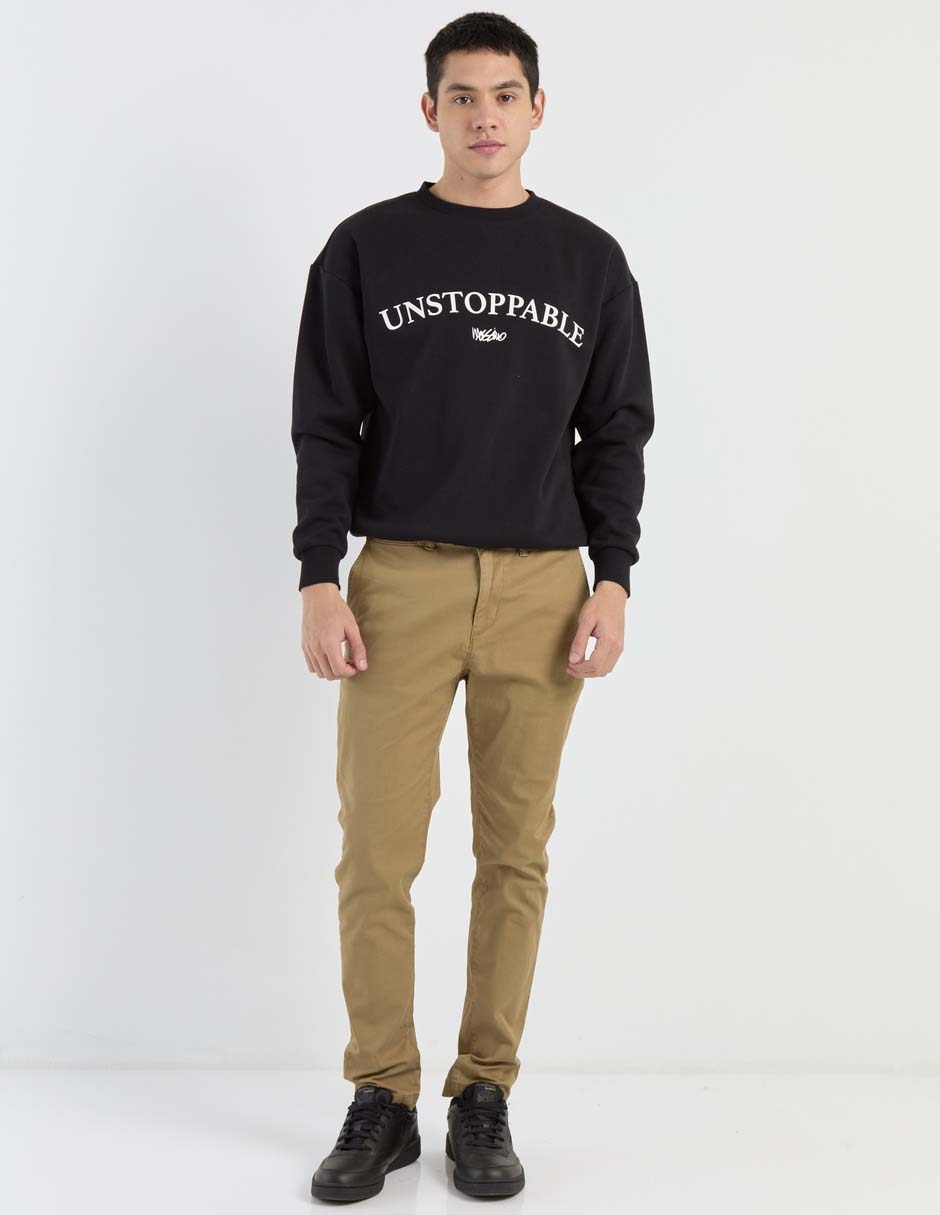Sudadera para hombre 3