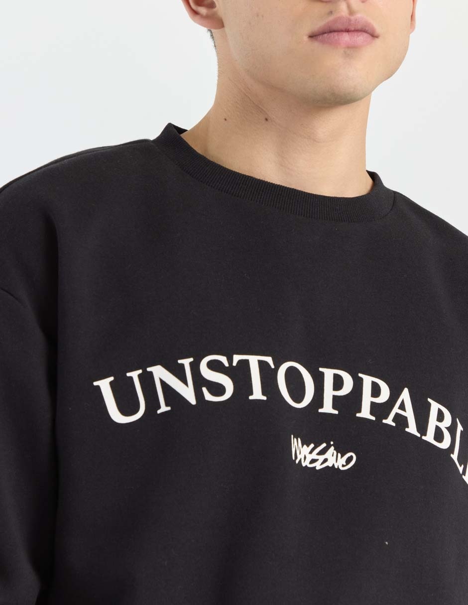 Sudadera para hombre 4