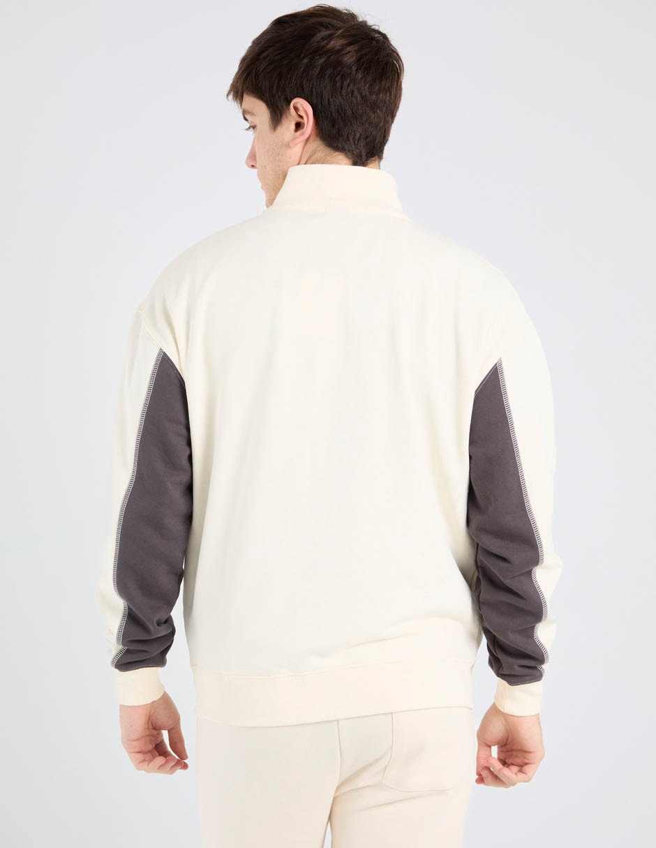 Sudadera Mossimo para hombre