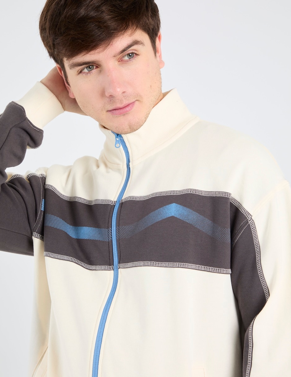 Sudadera Mossimo para hombre